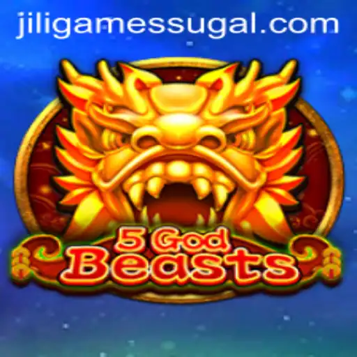 JILIGames Casino App