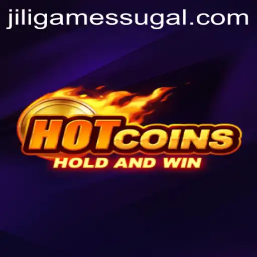 JILIGames Casino App