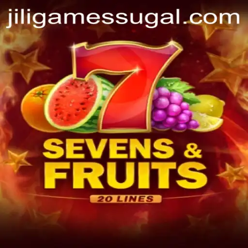 JILIGames Casino App